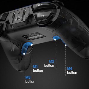 Controller programmabile