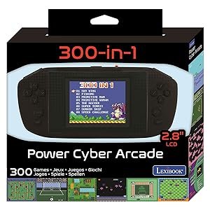 JL3000