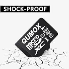shock proof