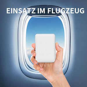 Mini power bank