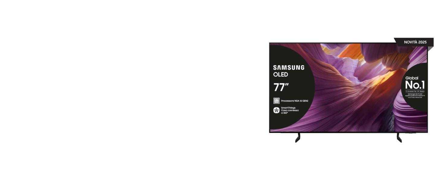 OLED 4K S85F