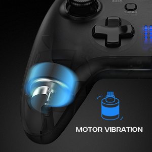 Joystick USB Dual Shock