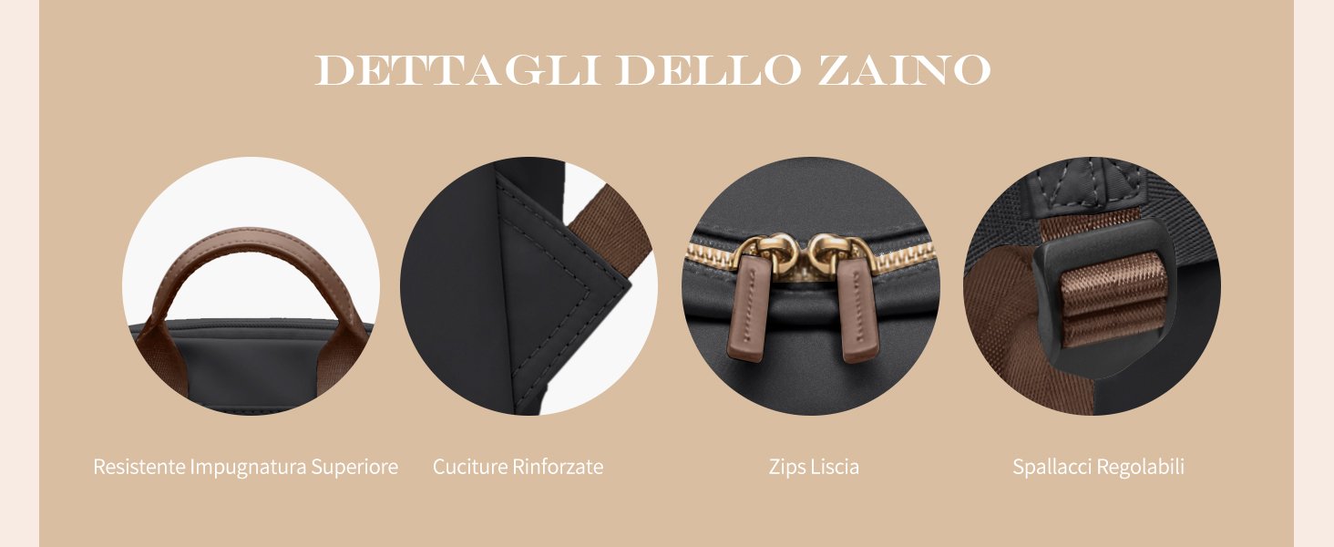 zaino donna viaggio zainetto uomo zaino donna antifurto borsa da viaggio zaino porta pc