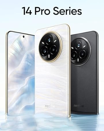 14 Pro series