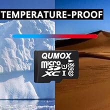 temperature proof
