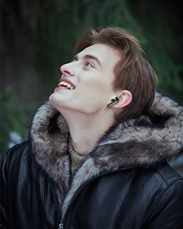 cuffie senza fili