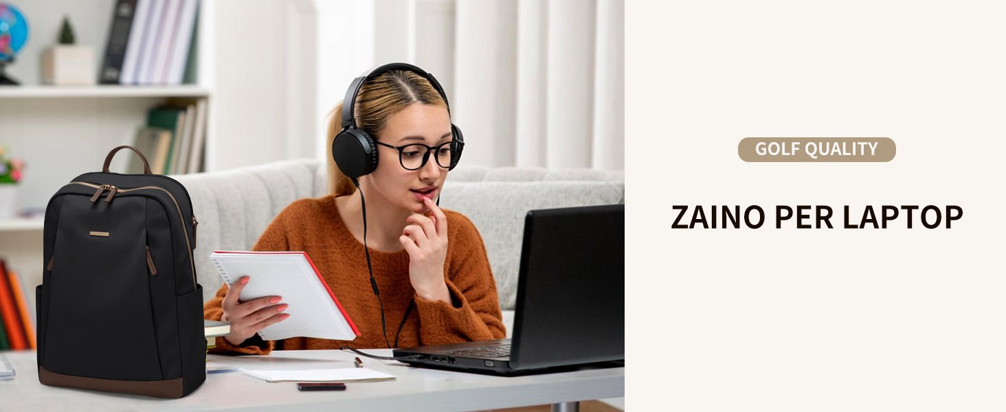 zaino porta pc donna zaino computer zaino grande da viaggio zaino porta pc zaino laptop backpack