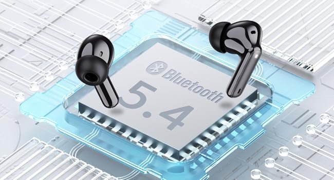 Cuffie Bluetooth