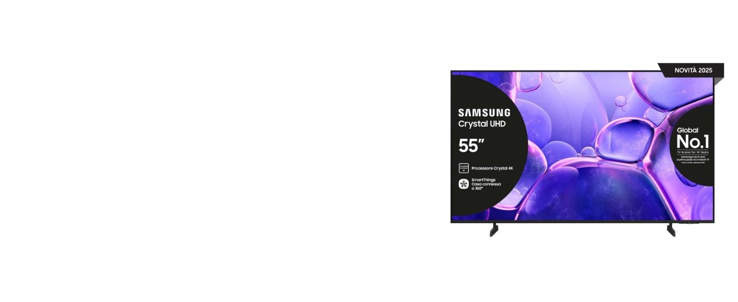 Crystal UHD 4K U8090