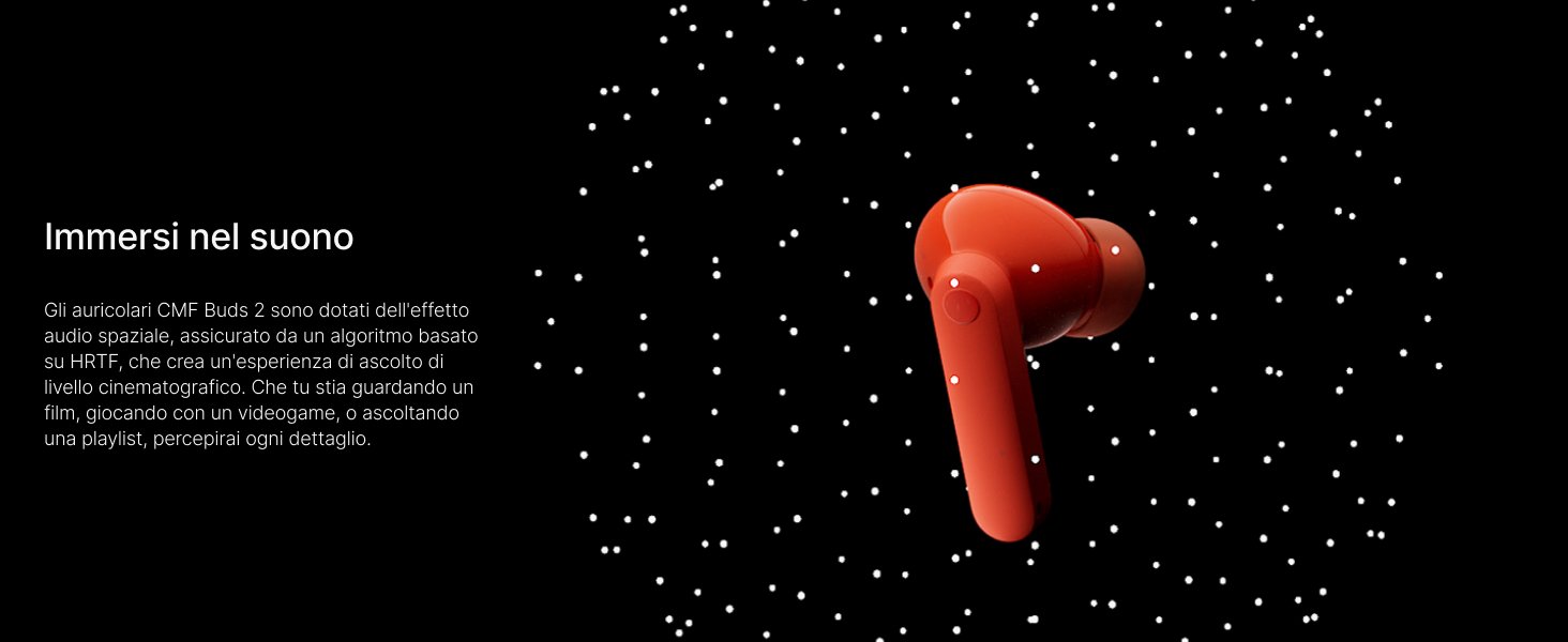 cmf by nothing buds cuffie earphones wireless