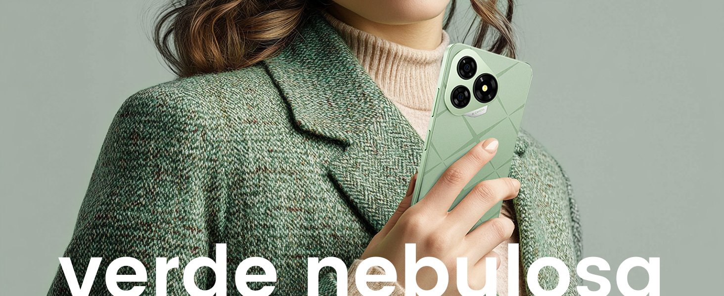 Ulefone Note 19