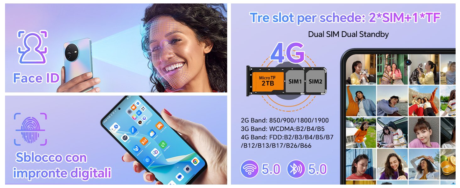telefoni cellulari in offerta