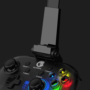 Gamepad per cellulare Bluetooth