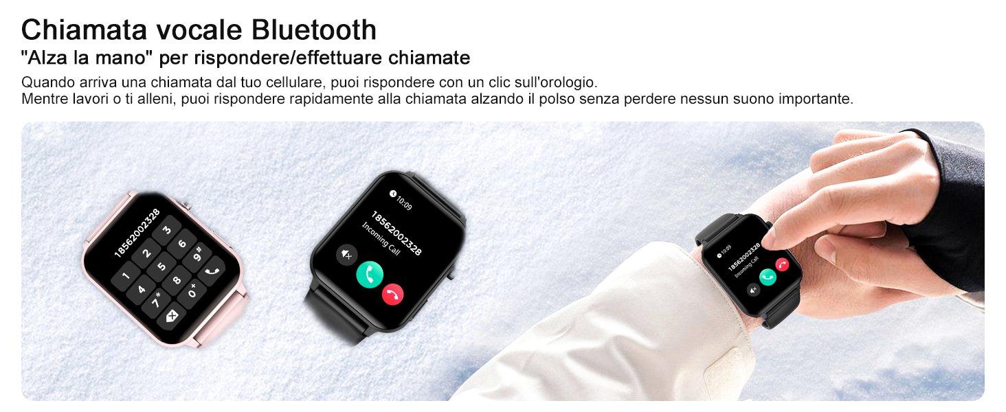 smartwatch