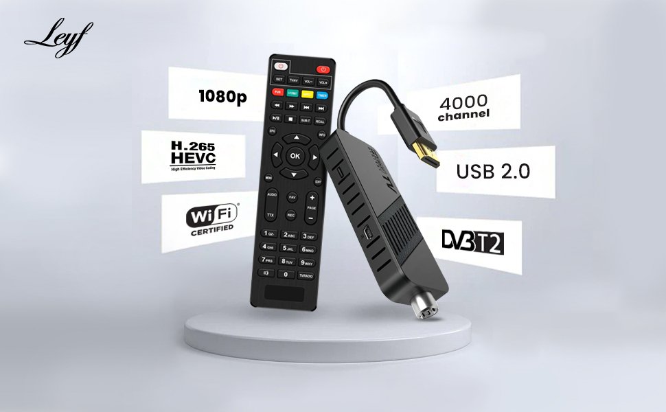 dvb-t2