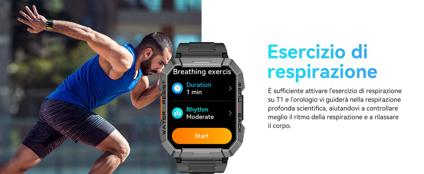 orologio smartwatch donna