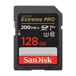 SanDisk Extreme Pro SD 1TB