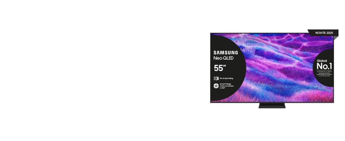 Neo QLED 4K QN83F
