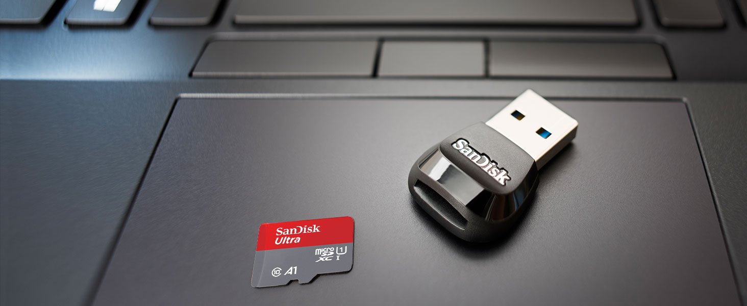 Compatibile con il lettore MobileMate USB 3.0(5)
