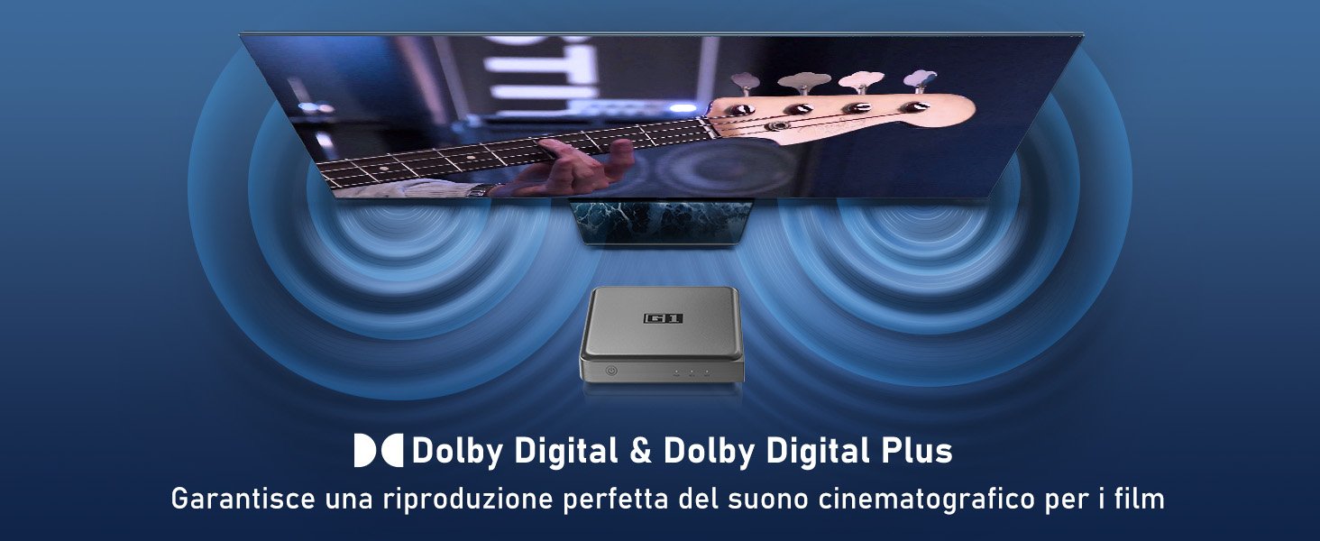 box tv android