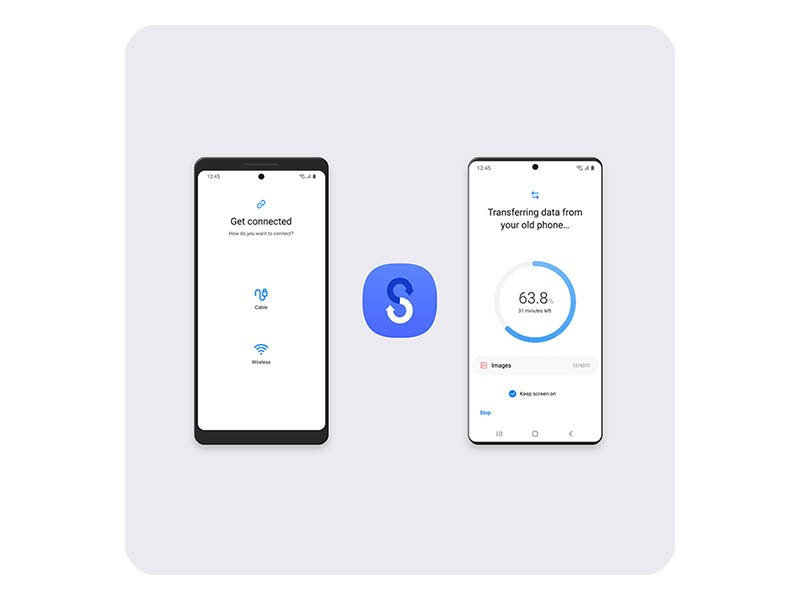 Smart Switch