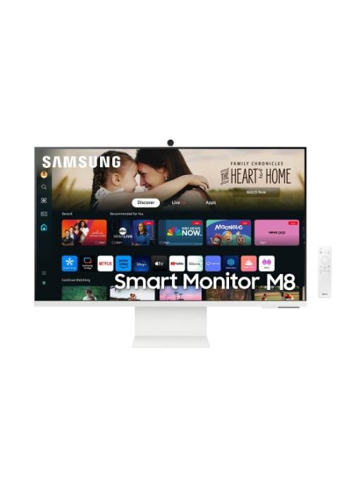 Smart Monitor M8