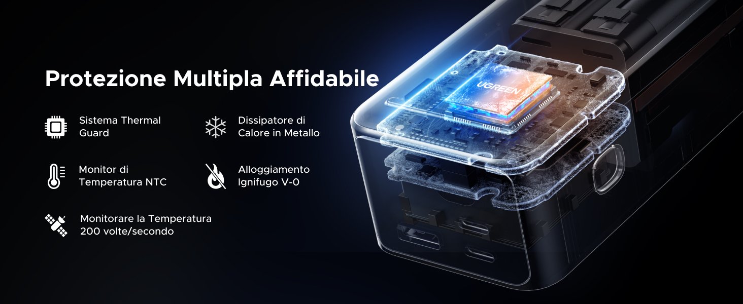 power bank 140w 25000mah
