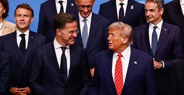 NATO Summit 2025 Strengthening Alliances in a Changing World