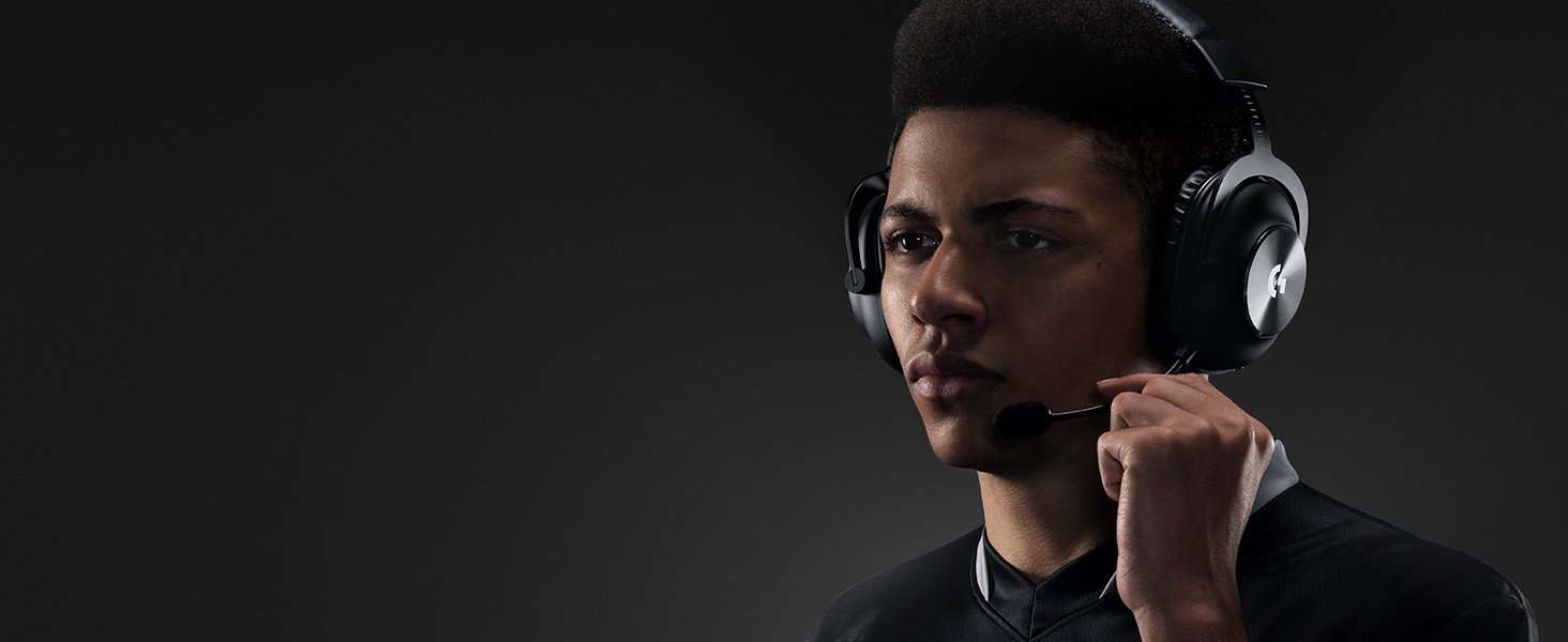 G PRO X Light Speed headset     
