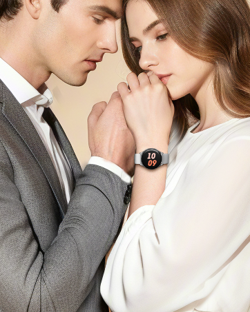 IOWODO SMARTWATCH