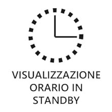 Orario In Standby