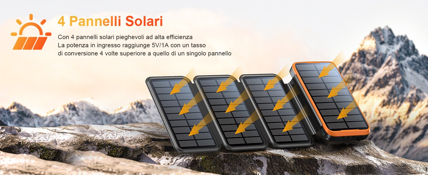 pannello solare