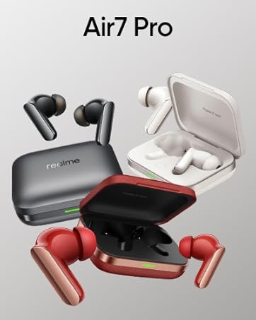 Air 7 pro