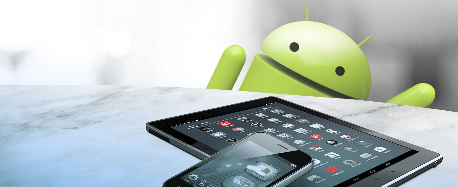Ideale per smartphone e tablet Android