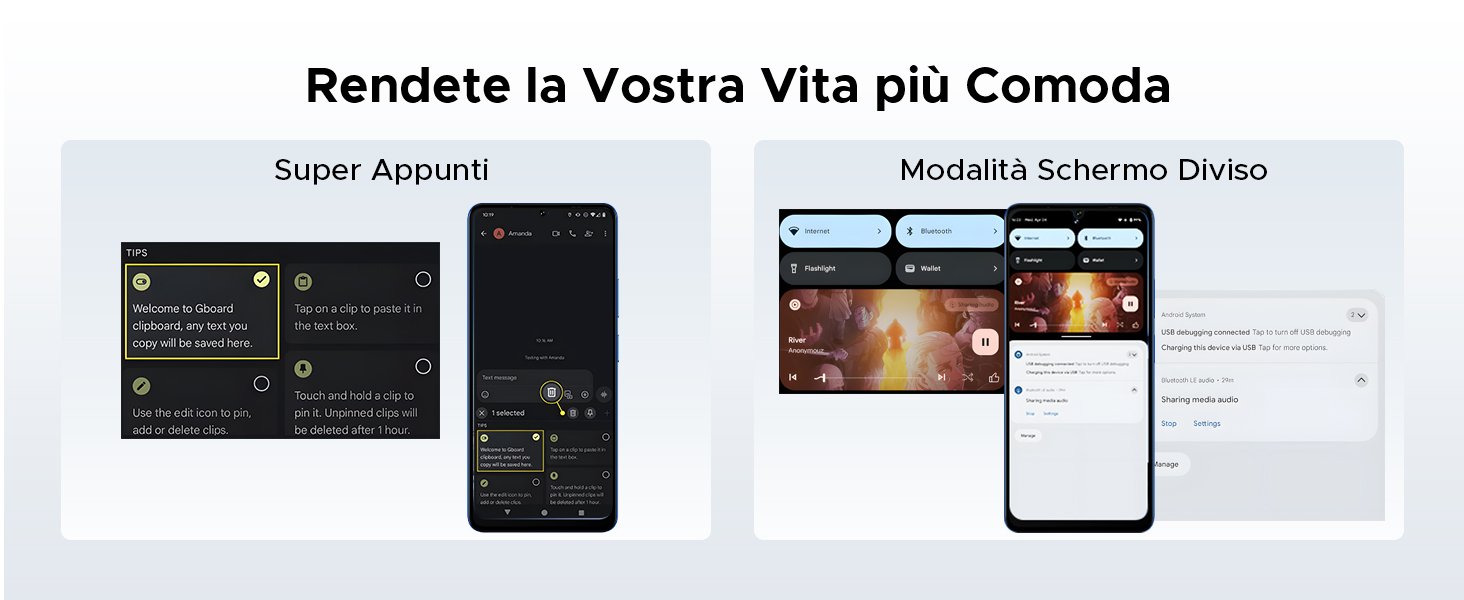 smartphone offerta android 15
