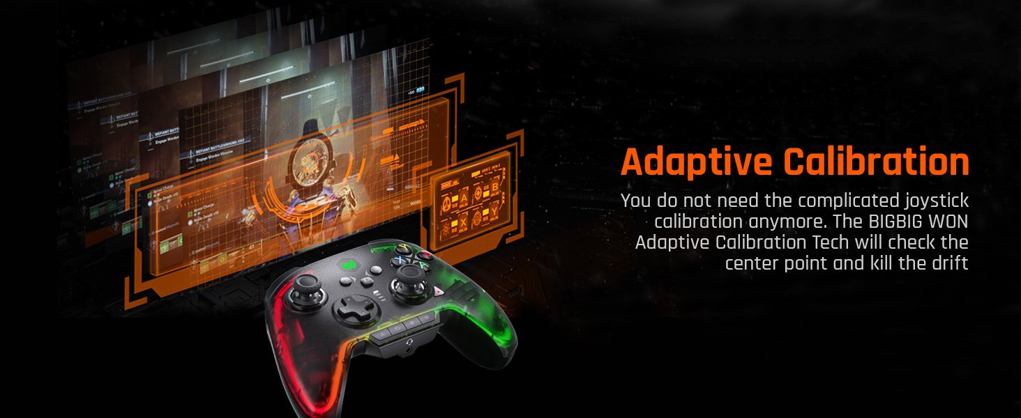pc controller