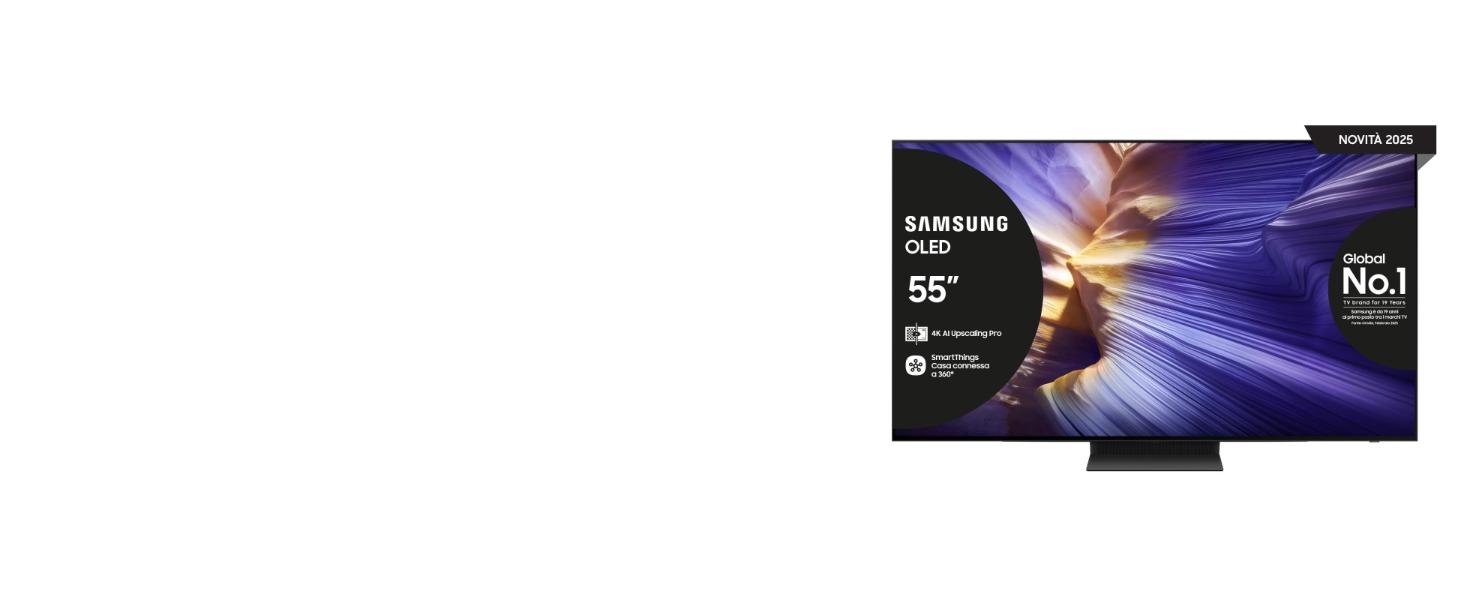 OLED 4K S94