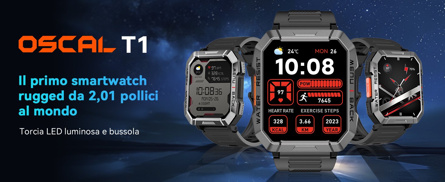 smartwatch