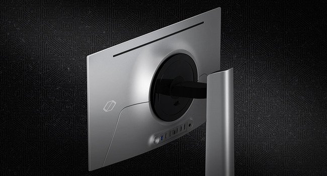 Design elegante in metallo