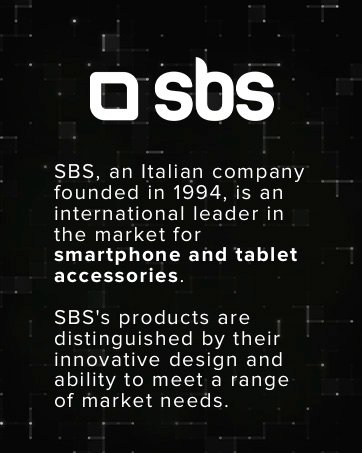 SBS