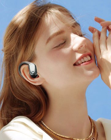 Cuffie Bluetooth