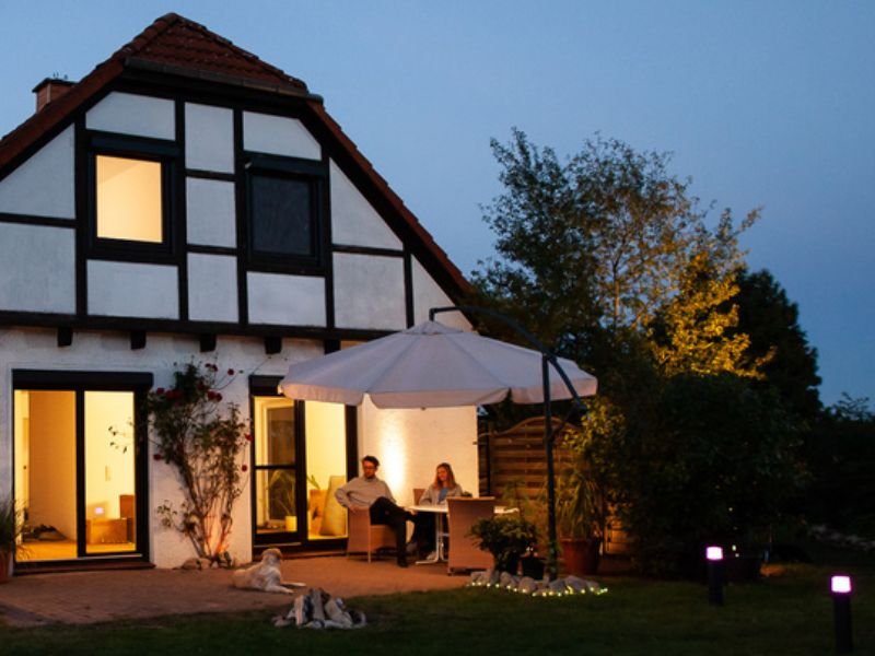 LED Automazione
