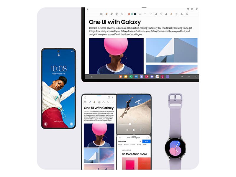 One UI
