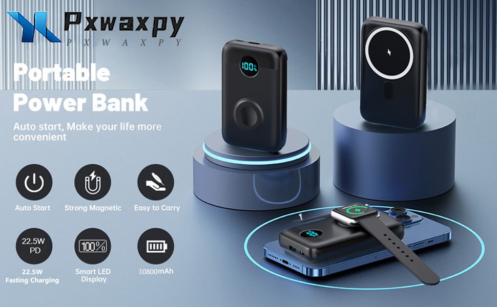 power bank