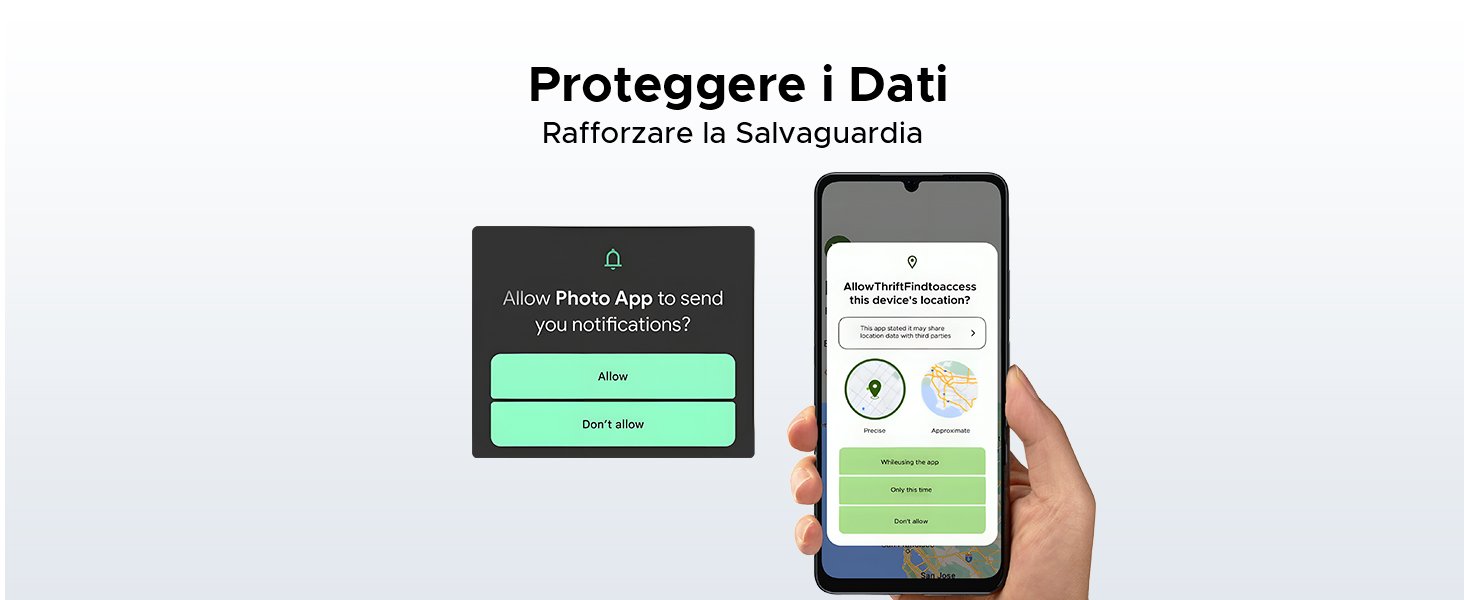 smartphone offerta android 15