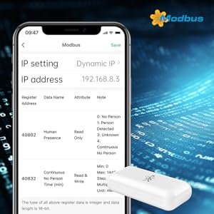 modbus
