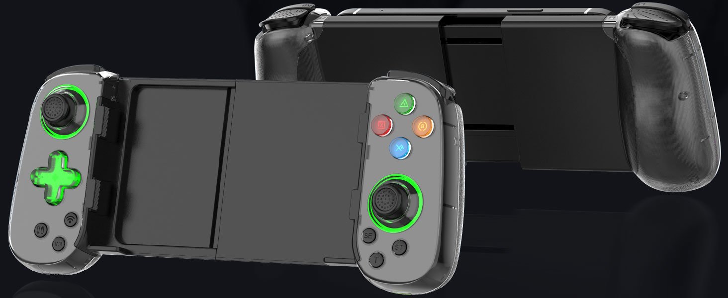 game controller