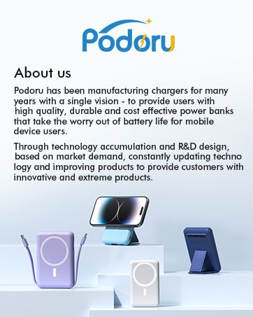 power bank iphone