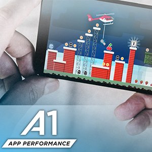 A1;performance