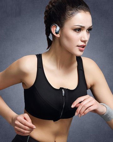 Cuffie Bluetooth